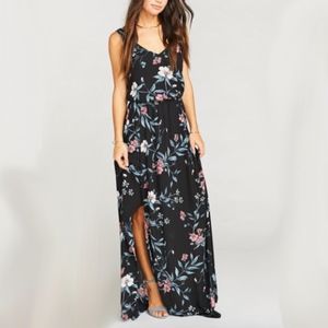 SHOW ME YOUR MUMU XL (TAILORED for 5'6'' to 5'8'')